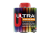 ULTRA lakier bezbarwny 400 pojemność 0.5 L + utwardzacz 0.25 L
